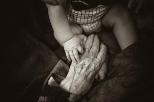 A place for young and old to unite