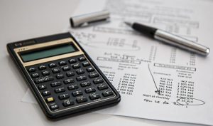 Water bills drop floated
