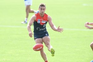 Streak over as Tigers topple Demons