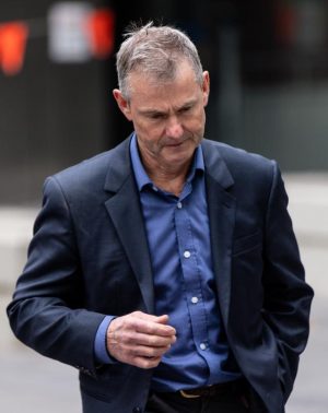 Jockey raised concerns about darkness before fatal fall