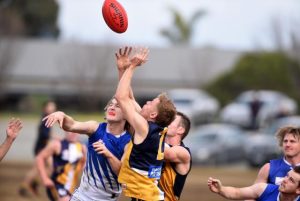 Eagles brace for impact