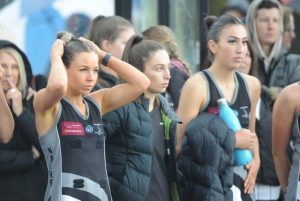 Narre’s new netball season focus
