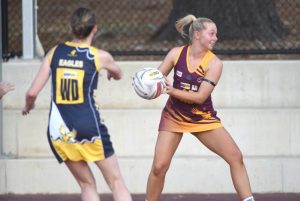 Champions prevail despite being slow out of the blocks