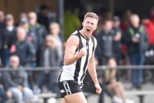 Magpies still hungry for success