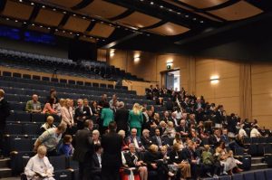 Beaconhills College opens brand new facilities