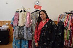 Eid Market attracts crowds
