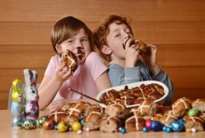 How Aussies are spending their Easter
