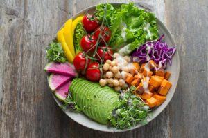 Healthy-eating barriers concern
