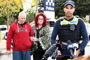 Dandenong woman released over hit-run