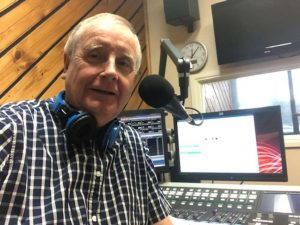 Q&A with… Casey Radio vice president Leigh Drew