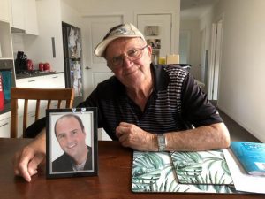 Fundraiser to support research