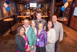 Business group launches