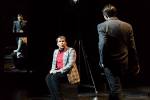 Q and A with Windmill Theatre Company president Sean van Geyzel