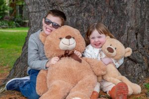 Berwick enjoys plush picnic