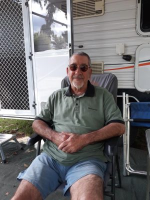 Locals look forward to new treatment