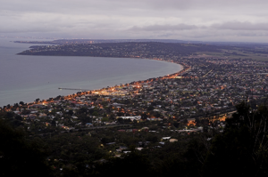 Councils endorse Western Port protection