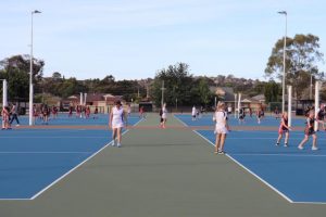 Have your say on Casey recreation future