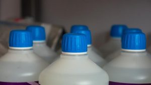 Clearing out the clutter