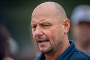 Shootout belongs to South Belgrave