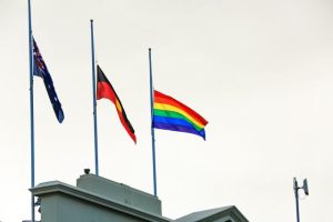 MP requests hate speech legislation update