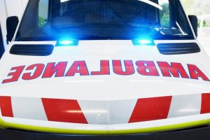 Casey ambulance response times closing in on target