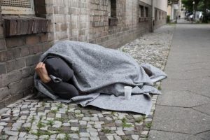 Reprieve for renters
