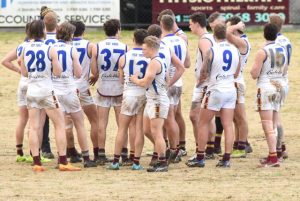 Pakenham pay the price