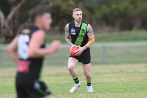 Hampton Park get its bite back