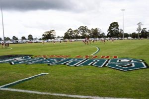 Cobras first to the century mark