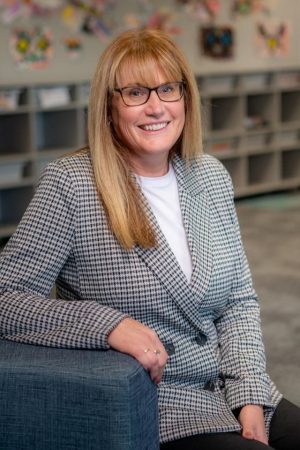 Q&A… with Quarters Primary School principal Liz Davey