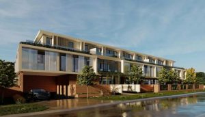 Have your say on Berwick apartment complex proposal