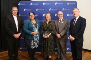 Catholic education achievements recognised