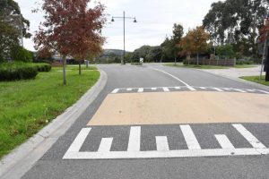 Residents ‘trapped’ by development proposal