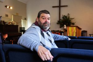90 years of spiritual and social help