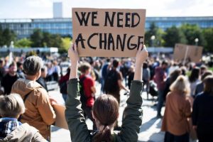 World to cross disastrous climate threshold