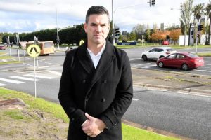 Uncertain future for road projects