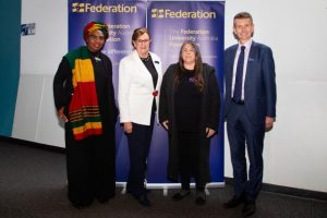 Extra help for tertiary education