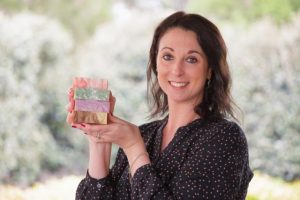 Business supports Green Living