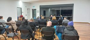 Exploring faith and sexual identity