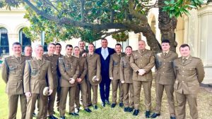‘Justice’ for ‘Breaker’ Morant