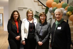 New hub for end-of-life support open