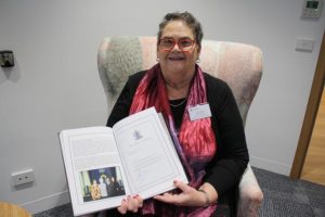 Legacy of loved ones live on thanks to volunteers