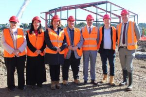 Principals names for new schools