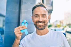 Survivor solidarity gives life-changing support for local men