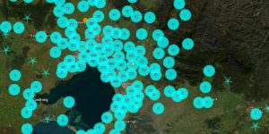 Melbourne rocked by 3.8 tremor