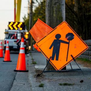 Roads budget blitz