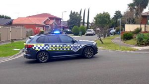 Women dies in Endeavour Hills stabbing