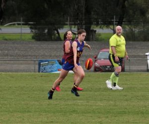 Top-three show their class in Outer East