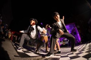 Arts attractions for all ages