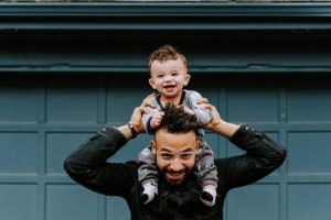 Helping dads work out fatherhood